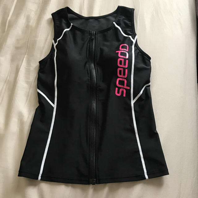 SPEEDO(スピード)のスピード 水着 レディースの水着/浴衣(水着)の商品写真