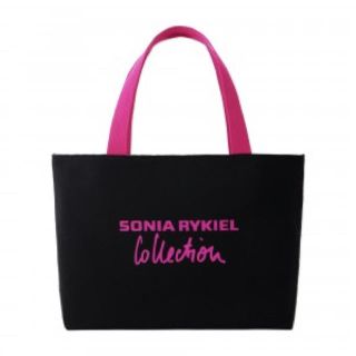 ソニアリキエル(SONIA RYKIEL)の付録  ソニア リキエル コレクションのリバーシブルBAG(トートバッグ)