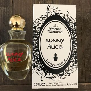 ヴィヴィアン(Vivienne Westwood) 香水 レディース(ピンク/桃色系)の
