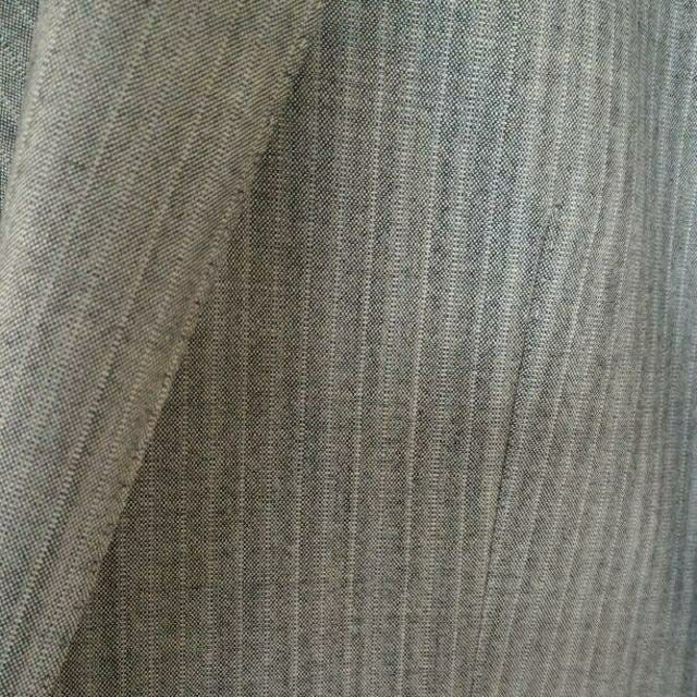 THE SUIT COMPANY(スーツカンパニー)のスーツ　メンズ　スーツカンパニー　3ピース　薄いグレー メンズのスーツ(セットアップ)の商品写真