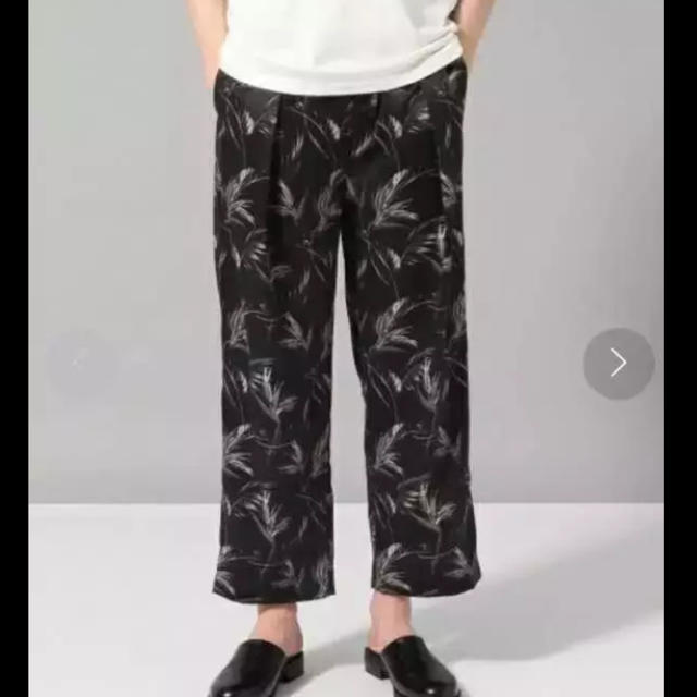 HARE(ハレ)のHARE パンツ  メンズのパンツ(スラックス)の商品写真