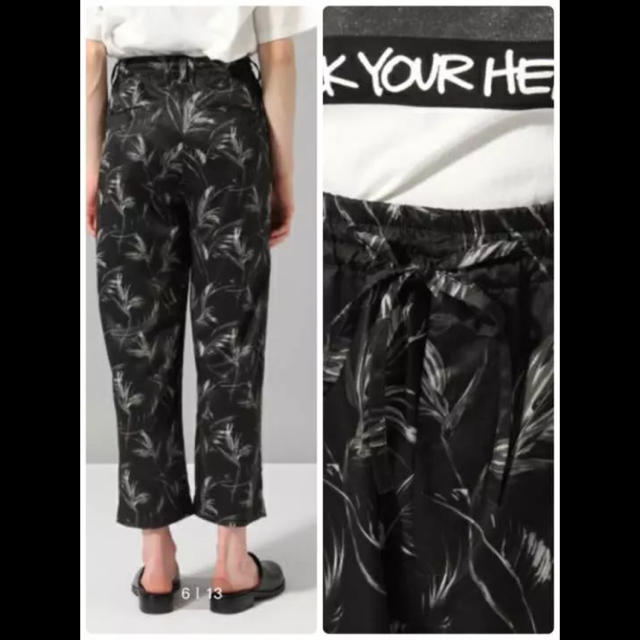 HARE(ハレ)のHARE パンツ  メンズのパンツ(スラックス)の商品写真