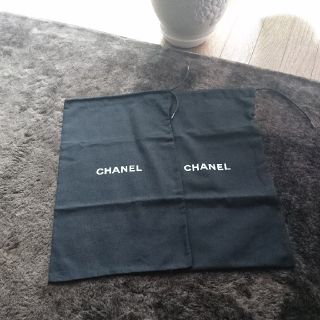 シャネル(CHANEL)のCHANEL シューズ袋(その他)