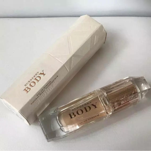 BURBERRY(バーバリー)のバーバリー BODY 35ml コスメ/美容の香水(香水(女性用))の商品写真