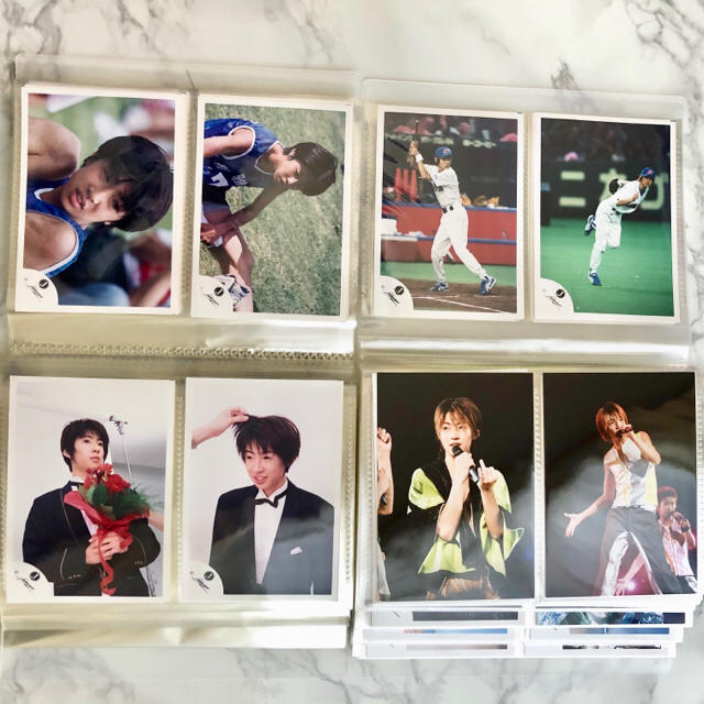 2022春大特価セール! 嵐 - 相葉雅紀くん中心公式写真まとめ売り アイドルグッズ 2022春大特価セール! 嵐 - 相葉雅紀くん中心公式写真まとめ売り アイドルグッズ