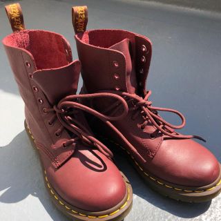 ドクターマーチン(Dr.Martens)のyuyu62様専用(ブーツ)