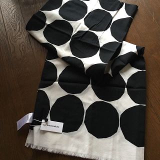 マリメッコ(marimekko)のknkdknk様専用マリメッコ ストール(ストール/パシュミナ)