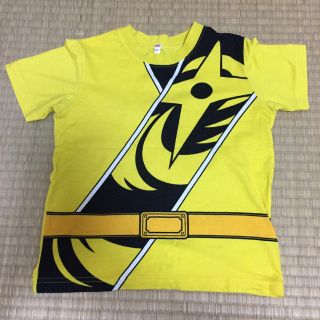 バンダイ(BANDAI)のニンニンジャーTシャツ サイズ120(Tシャツ/カットソー)