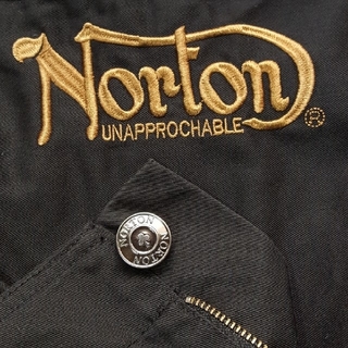 ノートン(Norton)のノートン パンツ NORTON パンツ ノートン ハーフパンツ NORTON (ショートパンツ)