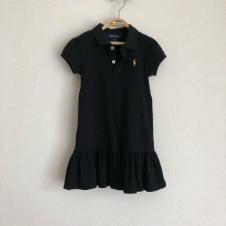 ラルフローレン(Ralph Lauren)のラルフローレン  サイズ5.ワンピース(ワンピース)