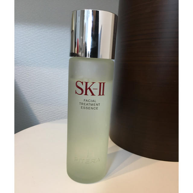 SK-II(エスケーツー)のSK- II☆フェイシャルトリートメントエッセンス コスメ/美容のスキンケア/基礎化粧品(化粧水/ローション)の商品写真