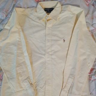 ポロラルフローレン(POLO RALPH LAUREN)のRALPH LAUREN　　(シャツ)