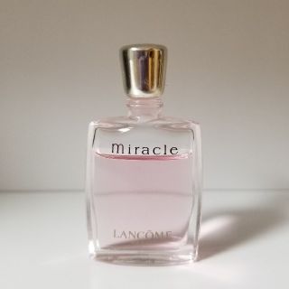 ランコム(LANCOME)のランコム香水ミニボトル(香水(女性用))