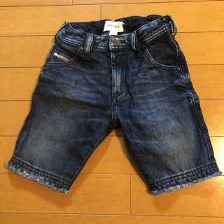 ディーゼル(DIESEL)の〔美品〕ディーゼル サイズ36Mデニムパンツ(パンツ/スパッツ)