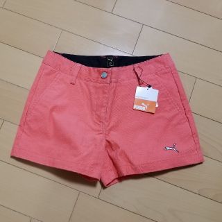 プーマ ゴルフウェア ショートパンツ(レディース)の通販 5点 | PUMAの ...