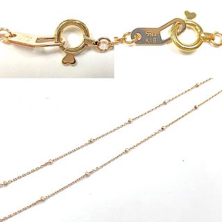 スタージュエリー(STAR JEWELRY) チェーンネックレス ネックレスの通販