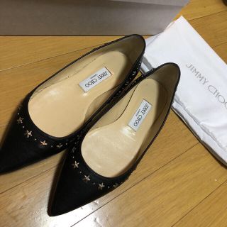 ジミーチュウ(JIMMY CHOO)のしゅーも様専用ページ⭐️(ハイヒール/パンプス)