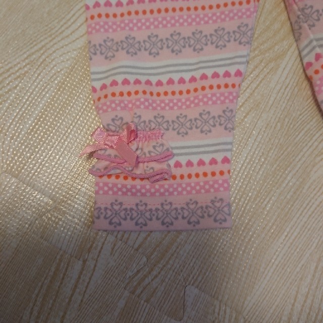 KOALA Baby(コアラベビー)のkoala baby レギンス キッズ/ベビー/マタニティのベビー服(~85cm)(パンツ)の商品写真
