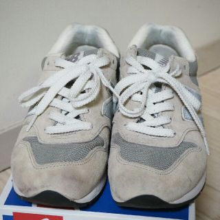 ニューバランス(New Balance)のニューバランス　996　スニーカー(スニーカー)