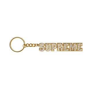 シュプリーム(Supreme)のWANGYANJUN様専用Supreme Block Logo Keychain(キーホルダー)