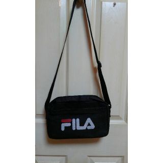 フィラ(FILA)のフィラムック本✨バッグ未使用🌠🍀(ショルダーバッグ)