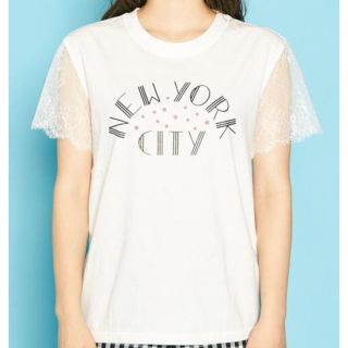 デイシー(deicy)のTシャツ(Tシャツ(半袖/袖なし))