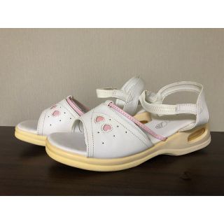 ナースサンダル☆新品(サンダル)