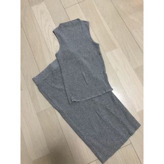 ザラ(ZARA)のZARA セットアップ←SALE❗️(セット/コーデ)