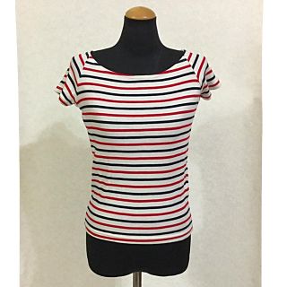 イング(INGNI)のINGNI＊トップス(Tシャツ(半袖/袖なし))