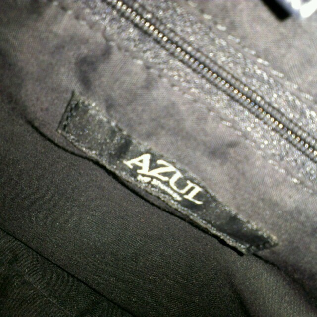 AZUL by moussy(アズールバイマウジー)の斜めがけバッグ レディースのバッグ(ショルダーバッグ)の商品写真