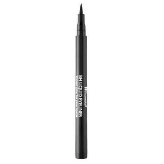 BH Liquid Eyeliner - Black　アイライナー コスメ/美容のベースメイク/化粧品(アイライナー)の商品写真