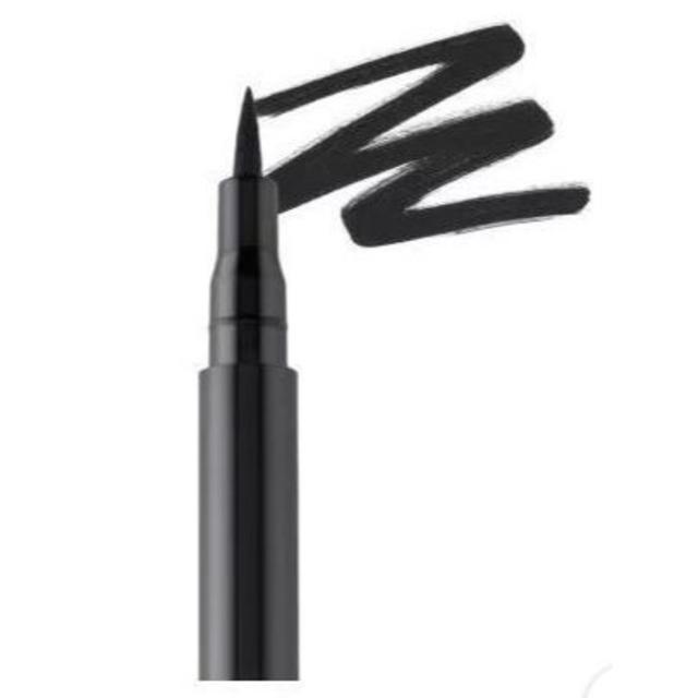 BH Liquid Eyeliner - Black　アイライナー コスメ/美容のベースメイク/化粧品(アイライナー)の商品写真