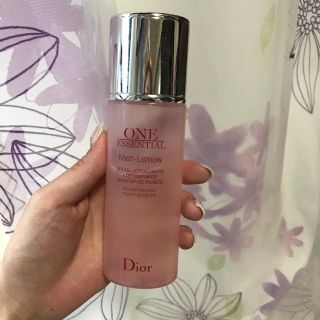 ディオール(Dior)のディオール ワン エッセンシャル ミストローション(化粧水/ローション)