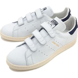 アディダス(adidas)の6500円引き！adidas  スタンスミス ベルクロ(スニーカー)