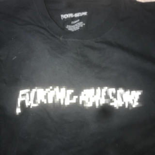 fucking awesome Tシャツ(Tシャツ/カットソー(半袖/袖なし))