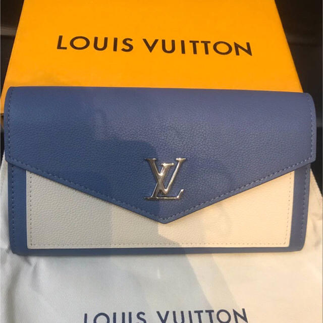 ファッションなデザイン LOUIS VUITTON M62544 ポルトフォイユ・マイロックミー VUITTON LOUIS - 財布 ファッションなデザイン LOUIS VUITTON M62544 ポルトフォイユ・マイロックミー VUITTON LOUIS - 財布