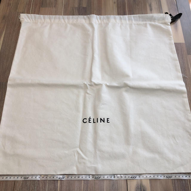 celine(セリーヌ)のセリーヌ CELINE  レディースのバッグ(ショップ袋)の商品写真