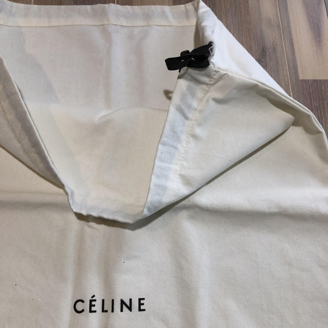 celine(セリーヌ)のセリーヌ CELINE  レディースのバッグ(ショップ袋)の商品写真