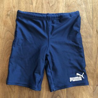 プーマ(PUMA)のちいちゃん様⋈*｡ﾟ水着 150 プーマ PUMA(水着)