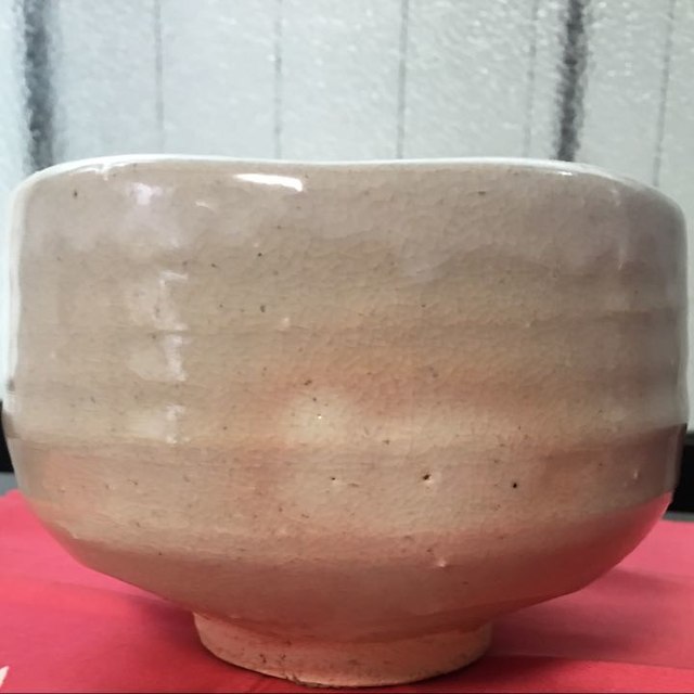 萩焼 by PANDORA HOUSE｜ラクマ 松月 茶碗の通販 日本製得価