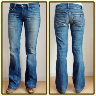 ジョーズジーンズ(JOE’S JEANS)のjoe's❀ストレッチダメージデニム(デニム/ジーンズ)