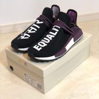 アディダス(adidas)のアディダス NMD 28.5 美品(スニーカー)