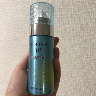 ソフィーナ(SOFINA)のソフィーナ 土台美容液55g(美容液)