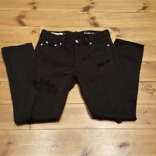 ギャップ(GAP)のギャップ　ダメージ　ガールフレンド　パンツ　(カジュアルパンツ)