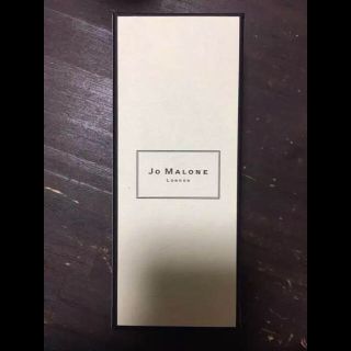 ジョーマローン(Jo Malone)のjo malone イングリッシュペアー フリージア(香水(女性用))