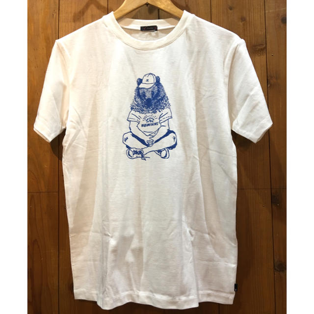 CALDia(カルディア)のTシャツ メンズのトップス(Tシャツ/カットソー(半袖/袖なし))の商品写真