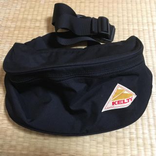 ケルティ(KELTY)のkelty minifunny ウエストポーチ(ウエストポーチ)