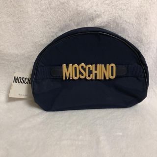 MOSCHINO vintage クラッチ バッグ(クラッチバッグ)