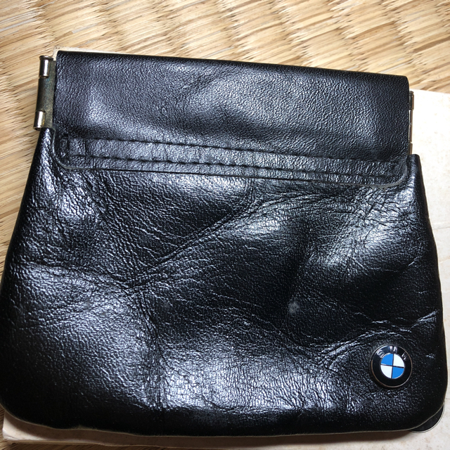 BMW(ビーエムダブリュー)のMEI様専用☆BMW 携帯灰皿 メンズのファッション小物(タバコグッズ)の商品写真