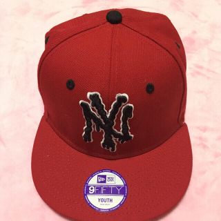 ニューエラー(NEW ERA)のkidsになります。(その他)